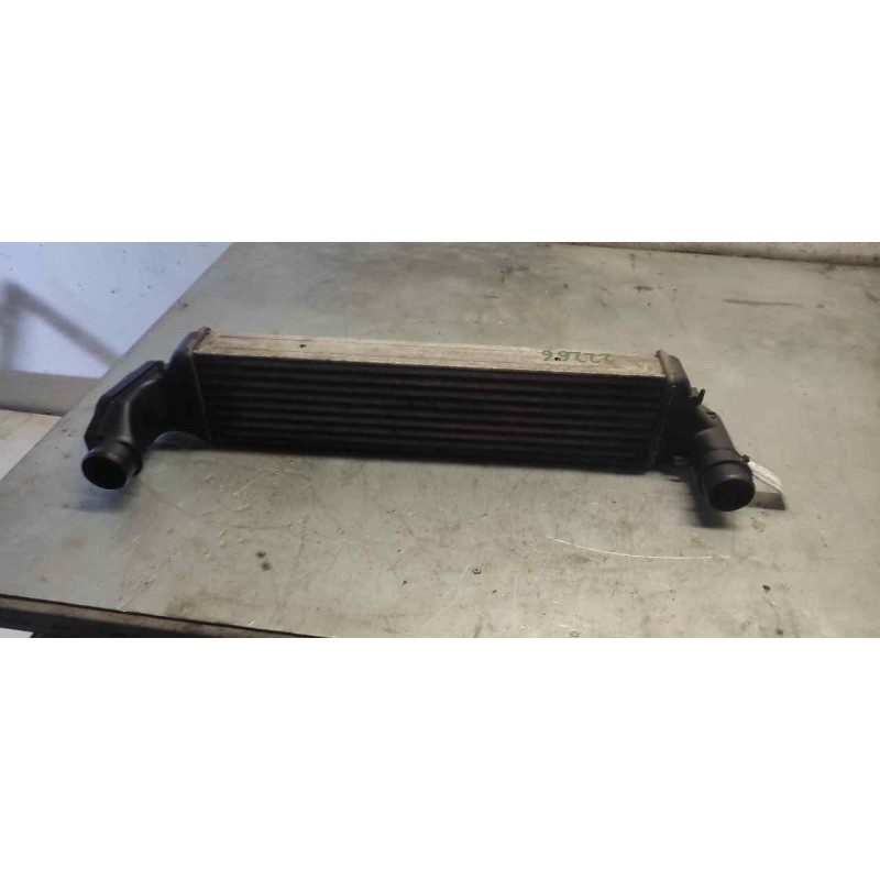 Recambio de intercooler para bmw serie 3 berlina (e46) 320d referencia OEM IAM   