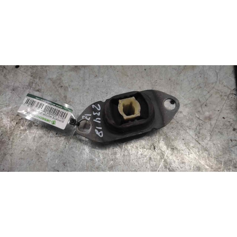 Recambio de soporte motor izquierdo para dacia dokker essential referencia OEM IAM 112202847R  