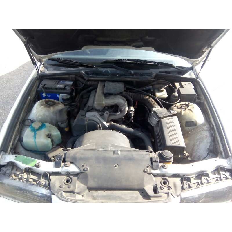 BMW SERIE 3 BERLINA (E36)