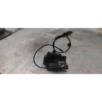 Recambio de cerradura puerta delantera derecha para opel movano b kasten/combi ka l1h1 2,8t referencia OEM IAM   6 PINS