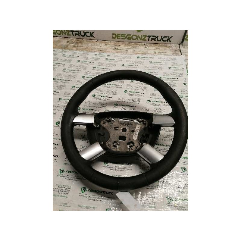 Recambio de volante para ford transit combi ´06 ft 330 mediano referencia OEM IAM 6C113600CAW  