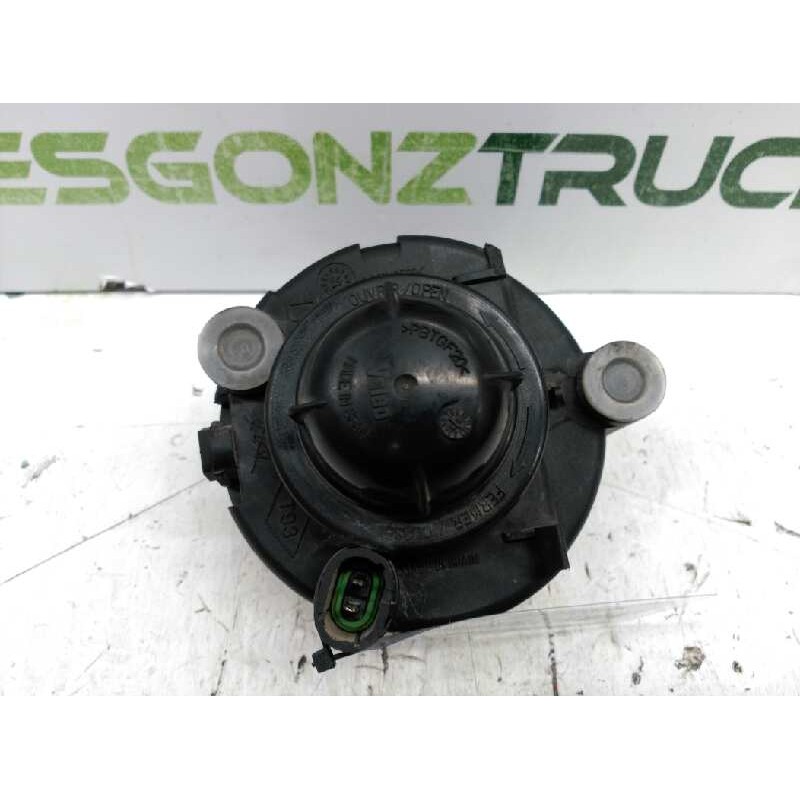 Recambio de faro antiniebla derecho para renault laguna (b56) 1.9 dti referencia OEM IAM - Gris 3