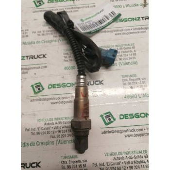SONDA LAMBDA 0258006185 4 PINS 
