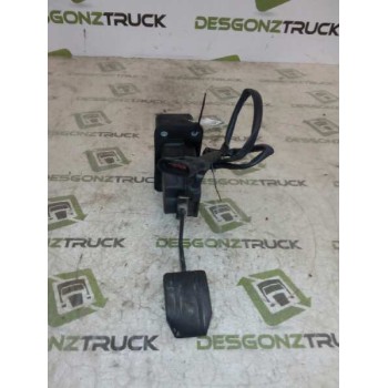 PEDAL ACELERADOR 3212200410 