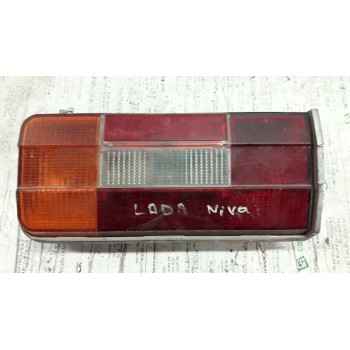 Recambio de piloto trasero izquierdo para lada niva ( 2121 / 21213 / 21214 / 21215 ) basis referencia OEM IAM   