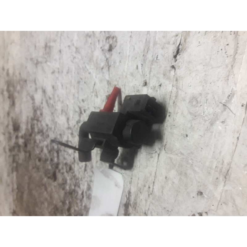 Recambio de valvula aire adicional para opel zafira a elegance referencia OEM IAM 722138001 2 PINS - Gris 2