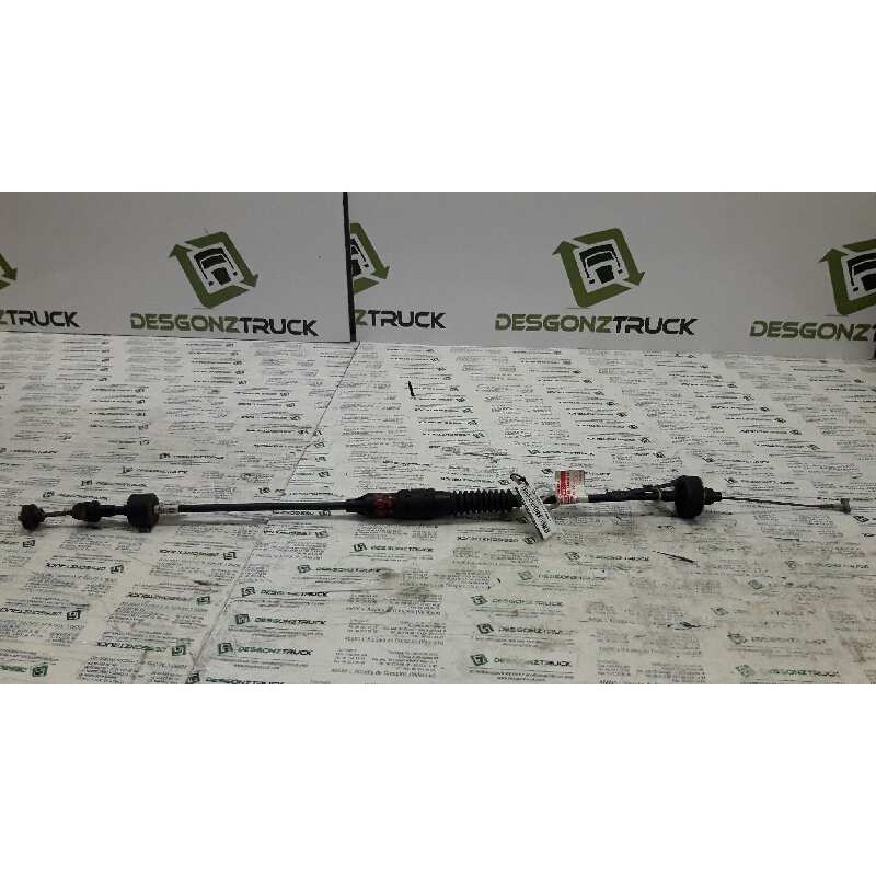 Recambio de cable embrage para volkswagen golf iii berlina (1h1) cl referencia OEM IAM   