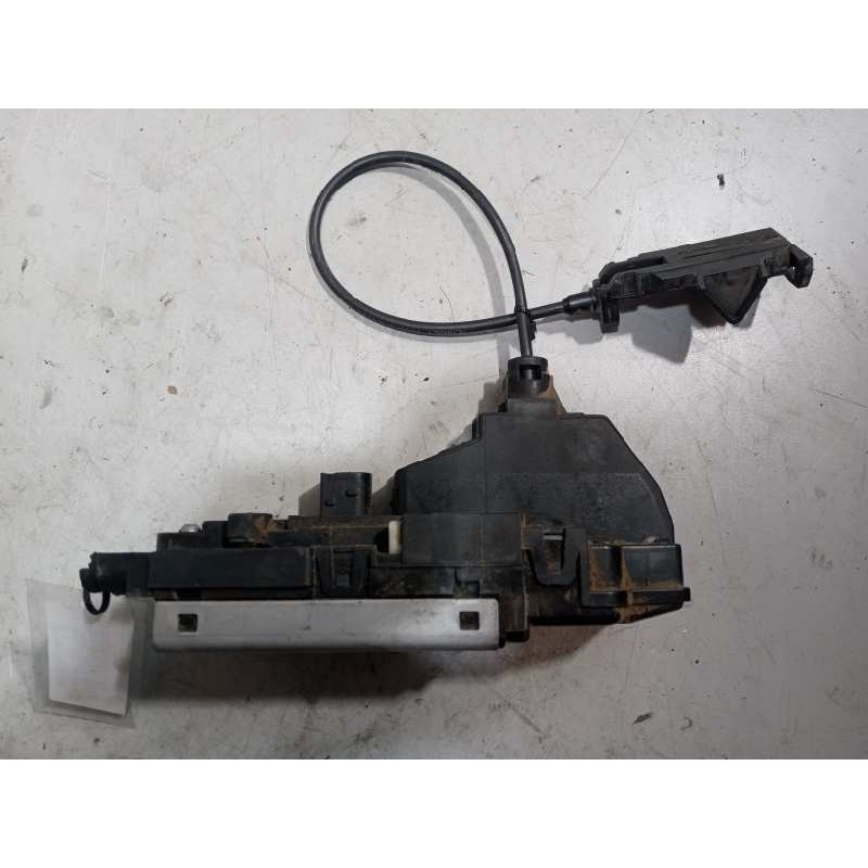 Recambio de cerradura puerta delantera izquierda para renault serie t 12.8 diesel referencia OEM IAM   