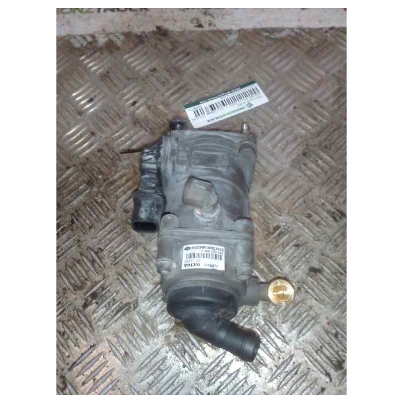 Recambio de valvula aire para volvo fh 12 2002  12.1 diesel (d12d420) referencia OEM IAM 3986374 0486200004 VALVULA TRANSMISOR D