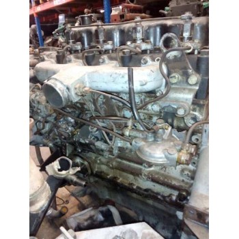Recambio de motor completo para ebro trucks d .. referencia OEM IAM HA01031E3729H  