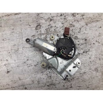Recambio de motor limpia trasero para peugeot partner (s1) break referencia OEM IAM 3397020407  