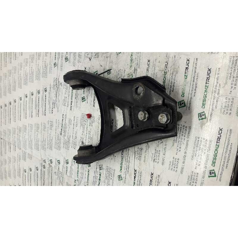 Recambio de brazo suspension inferior delantero izquierdo para renault kangoo (f/kc0) alize referencia OEM IAM   