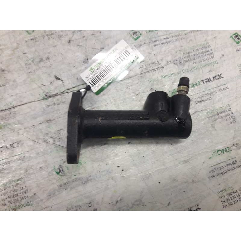 Recambio de bombin embrague para volkswagen t4 transporter/furgoneta (mod. 1991) referencia OEM IAM S6643K  