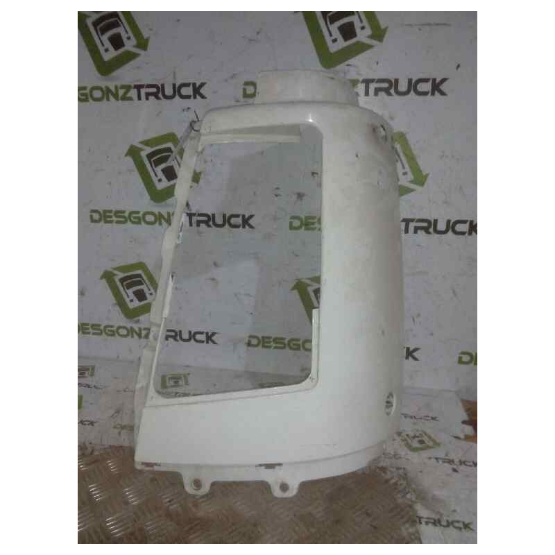 Recambio de molduras delanteras para volvo fh 12 2002  12.1 diesel (d12d420) referencia OEM IAM  CUBRE FARO IZQUIERDO 