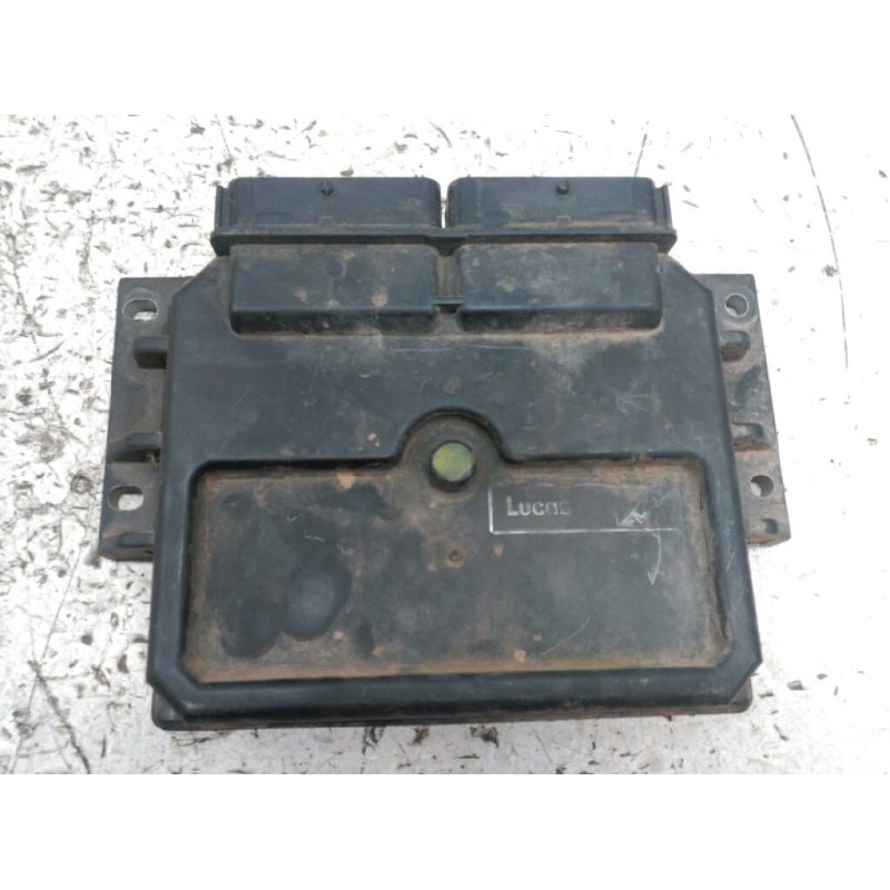 Recambio de valvula egr para bmw serie 3 berlina (e46) 316i referencia OEM IAM 5