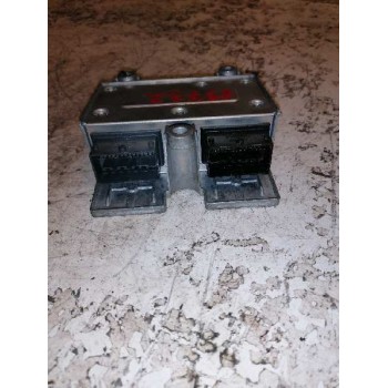 Recambio de centralita airbag para opel astra h berlina elegance referencia OEM IAM 13191825 327963935 