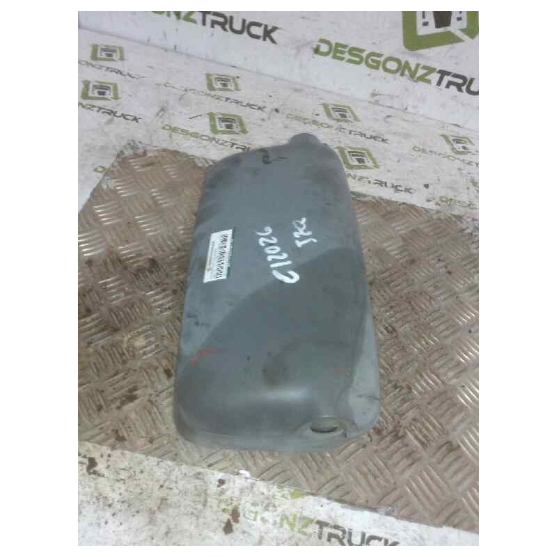 Recambio de retrovisor izquierdo para man tg - a 18.xxx 12.8 diesel referencia OEM IAM   