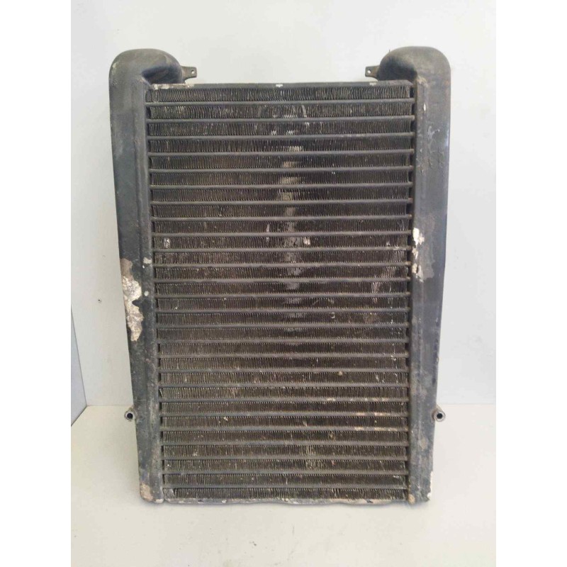 Recambio de intercooler para renault m 250.13,15,16)c,d,t midl. e2 6.2 diesel referencia OEM IAM 5010230735  