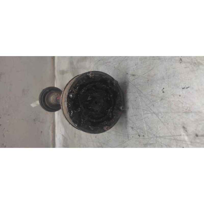 Recambio de transmision delantera izquierda para seat leon (1p1) stylance / style referencia OEM IAM - Negro 2