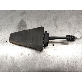 Recambio de freno puerta trasero izquierdo para bmw serie 5 berlina (e60) 520d referencia OEM IAM 7176805  
