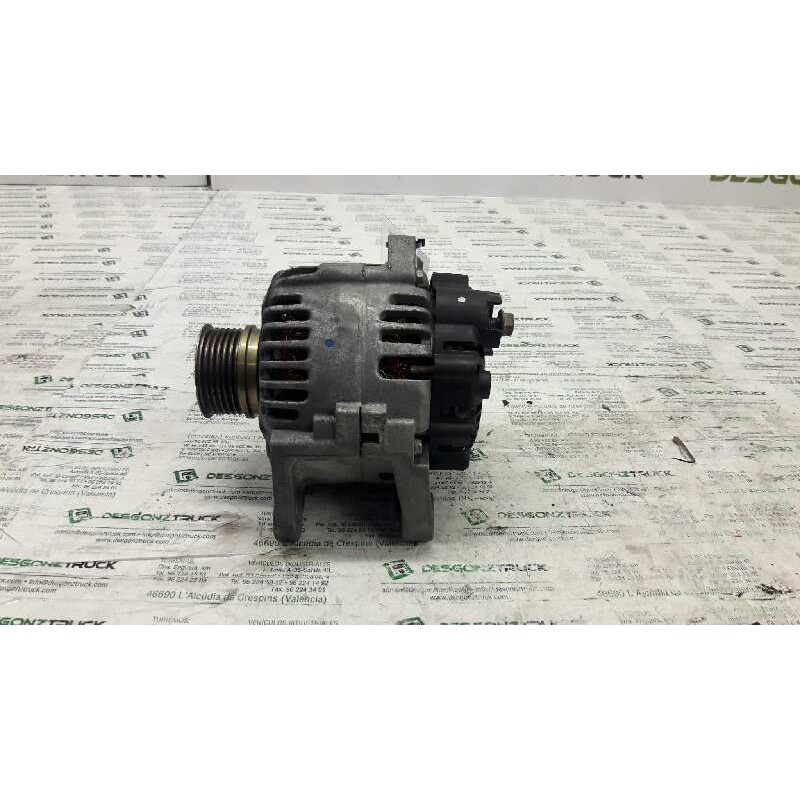 Recambio de alternador para renault laguna (b56) 1.6 16v rxe referencia OEM IAM 8200323126  