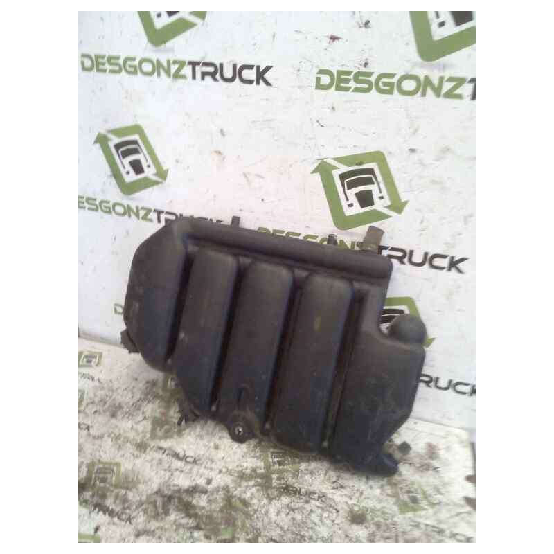 Recambio de deposito expansion para man l2000 8.103-8.224 euroi/ii chasis  8.103 f/lc  e1 compacto referencia OEM IAM - Blanco 2