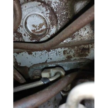 Recambio de motor completo para ebro trucks d .. referencia OEM IAM HA01031E3729H  
