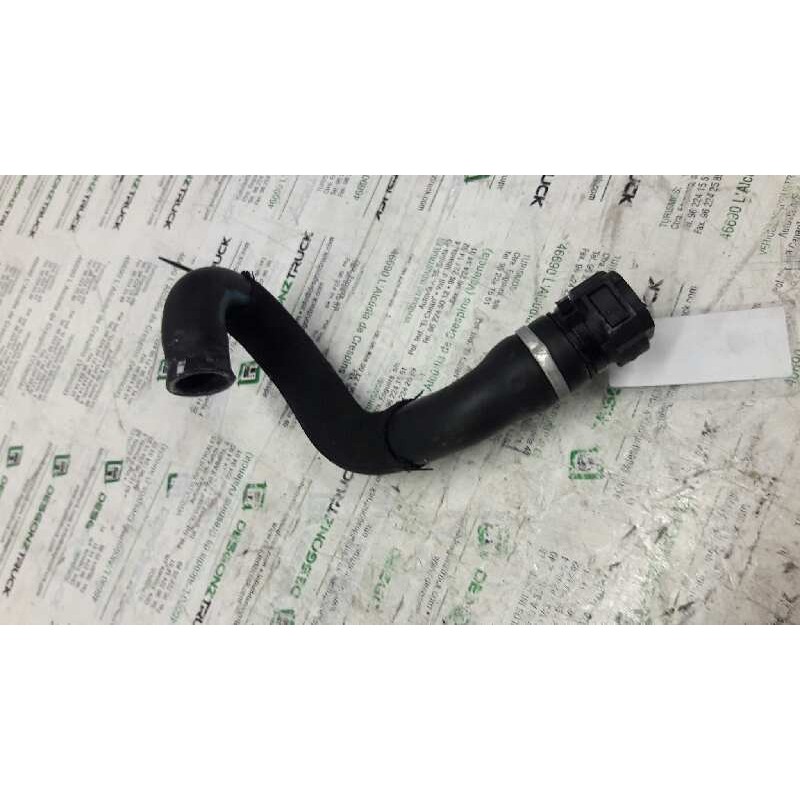 Recambio de manguera de agua para renault kangoo (f/kc0) alize referencia OEM IAM  CALEFACION 