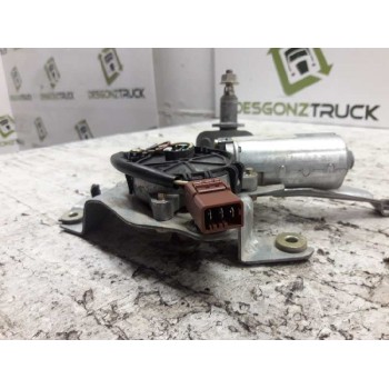 Recambio de motor limpia trasero para peugeot partner (s1) break referencia OEM IAM 3397020407  