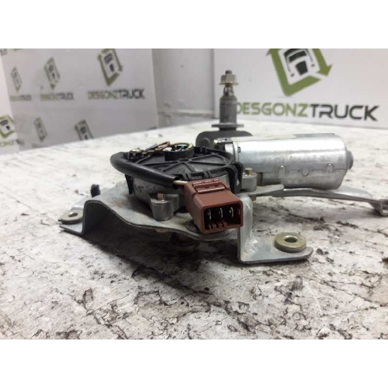 Recambio de motor limpia trasero para peugeot partner (s1) break referencia OEM IAM 3397020407 2