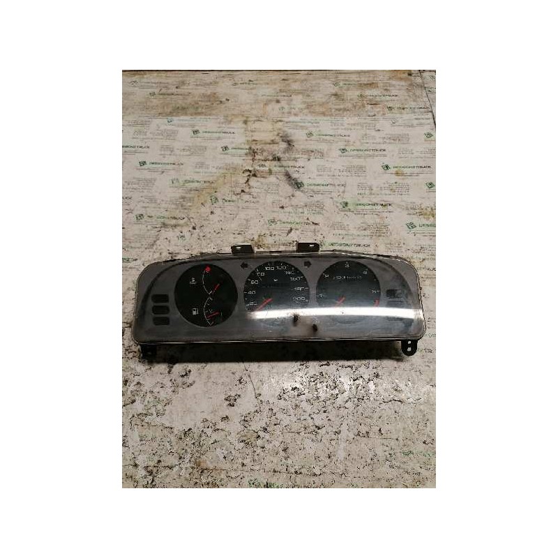 Recambio de cuadro instrumentos para nissan primera berl./familiar (p10/w10) 2.0 diesel referencia OEM IAM 248103F382 1100086020