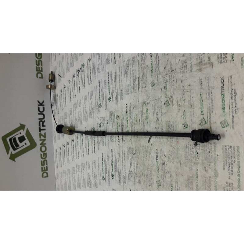 Recambio de cable embrage para renault kangoo (f/kc0) alize referencia OEM IAM   