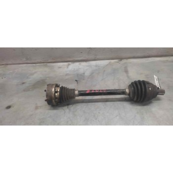 Recambio de transmision delantera izquierda para seat leon (1p1) stylance / style referencia OEM IAM   