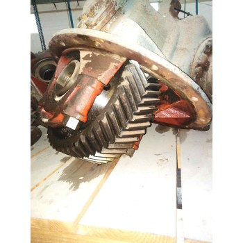 Recambio de grupo para barreiros trucks . . referencia OEM IAM 15X26 CENTAURO 
