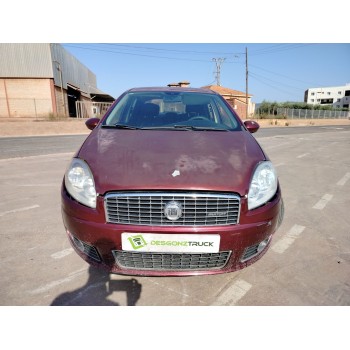fiat linea (110) del año 2008