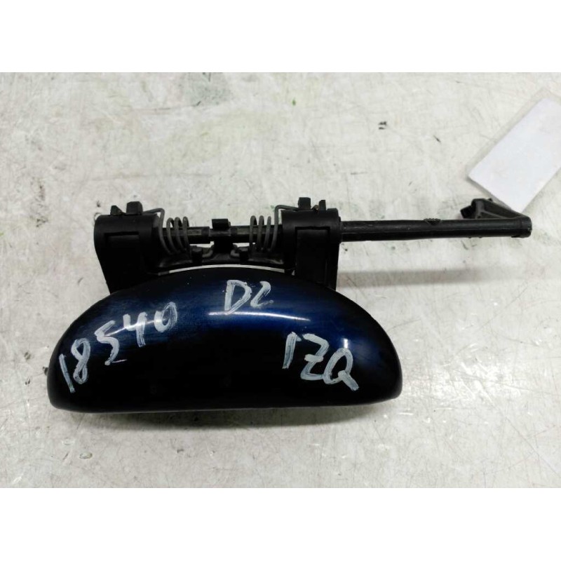 Recambio de maneta exterior delantera izquierda para peugeot 206 4-trg. xr referencia OEM IAM 9101L2  