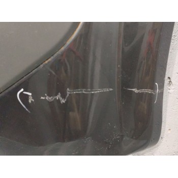 Recambio de paragolpes delantero para renault megane ii (bm0/1_, cm0/1_) 1.9 dci referencia OEM IAM   