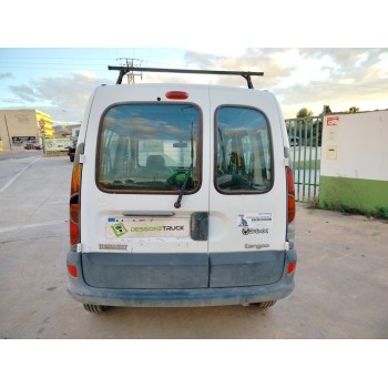 renault kangoo (kc0/1_) del año 1999