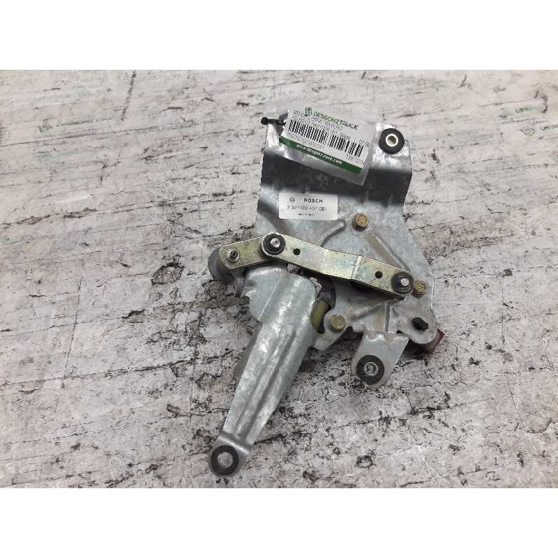 Recambio de motor limpia trasero para peugeot partner (s1) break referencia OEM IAM 3397020407 3