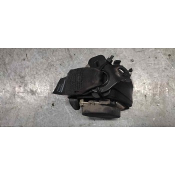 Recambio de cinturon seguridad delantero derecho para opel movano b kasten/combi ka l1h1 2,8t referencia OEM IAM 868840019R  