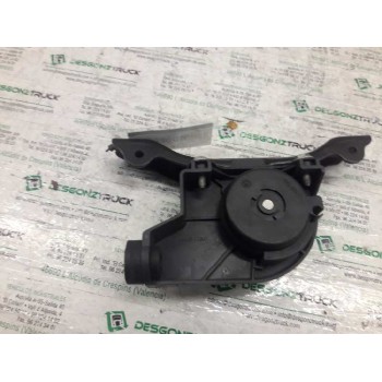 Recambio de potenciometro pedal para peugeot partner (s2) combi plus referencia OEM IAM 9643365680  
