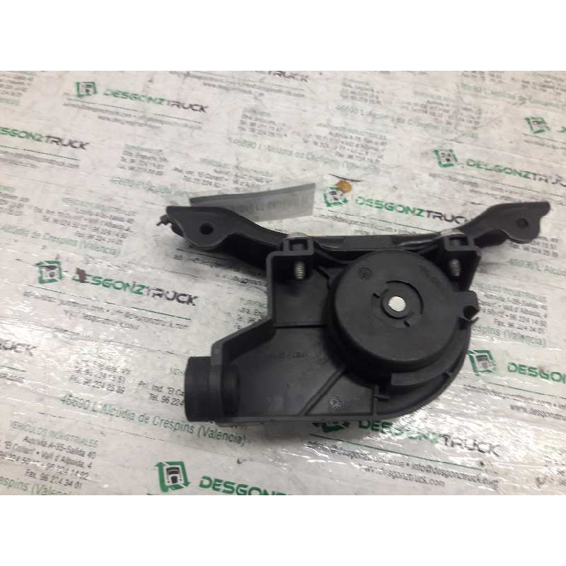 Recambio de potenciometro pedal para peugeot partner (s2) combi plus referencia OEM IAM 9643365680 - Blanco 3