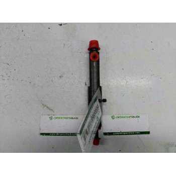 Recambio de inyector para renault laguna (b56) 1.9 dti referencia OEM IAM 7700875036  