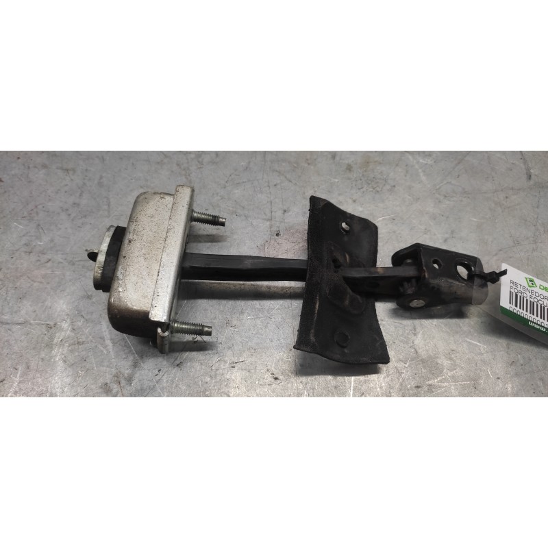 Recambio de retenedor puerta para ford focus c-max (cap) ambiente (d) referencia OEM IAM 3M51R23500AF TRASERA IZQUIERDA 