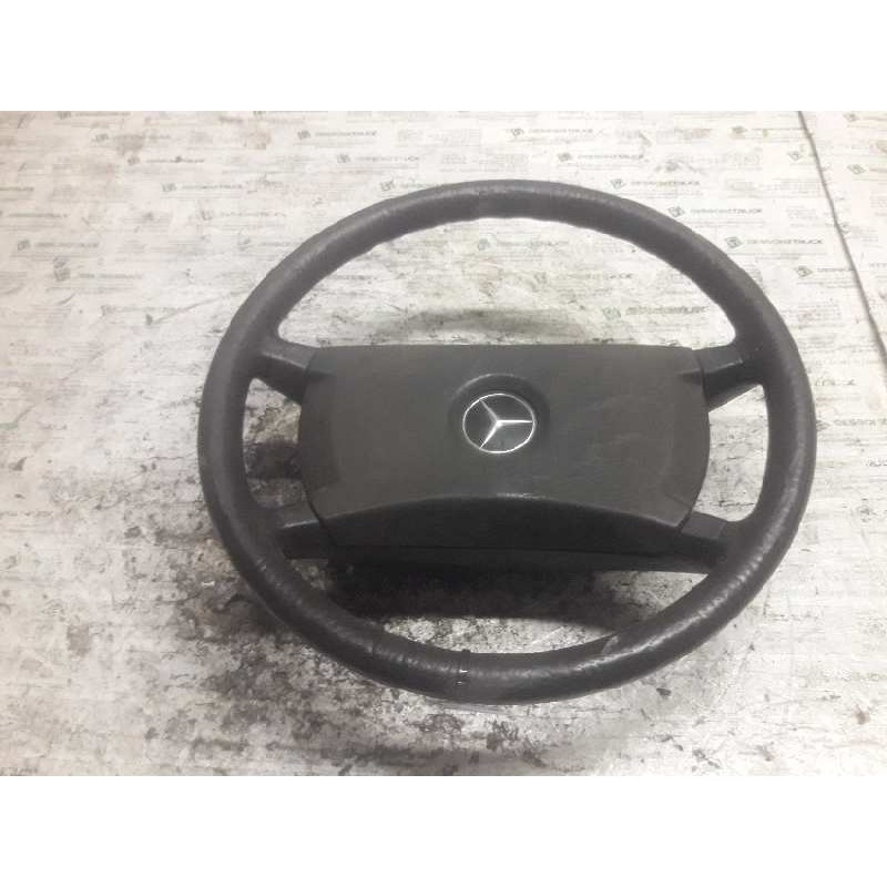 Recambio de volante para mercedes-benz clase e (w124) berlina 3.0 diesel referencia OEM IAM 1264640017  