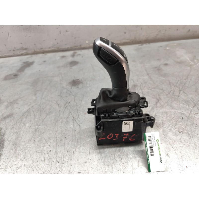 Recambio de palanca cambio para bmw 3 (f30, f80) 320 d xdrive referencia OEM IAM 926097001 4
