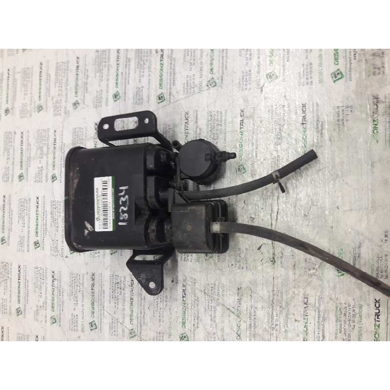 Recambio de filtro carbono activo para toyota prius (nhw20) basis referencia OEM IAM 7770447020  