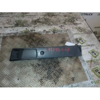 Recambio de maneta interior delantera derecha para man l2000 8.103-8.224 euroi/ii chasis  8.103 f/lc  e1 compacto referencia OEM