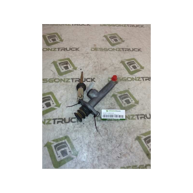 Recambio de bombin embrague para nissan trucks atleon 140 referencia OEM IAM G0766-2 5539FTE15 