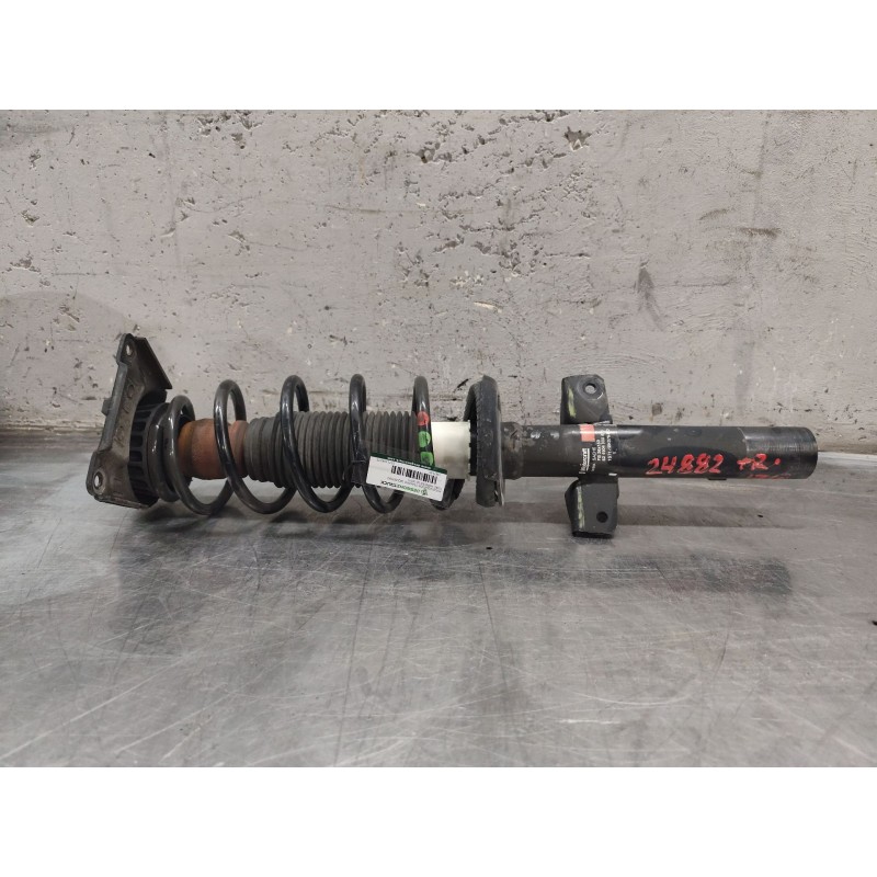 Recambio de amortiguador trasero izquierdo para ford mondeo iii (b5y) 2.2 tdci referencia OEM IAM 1S7118K076  